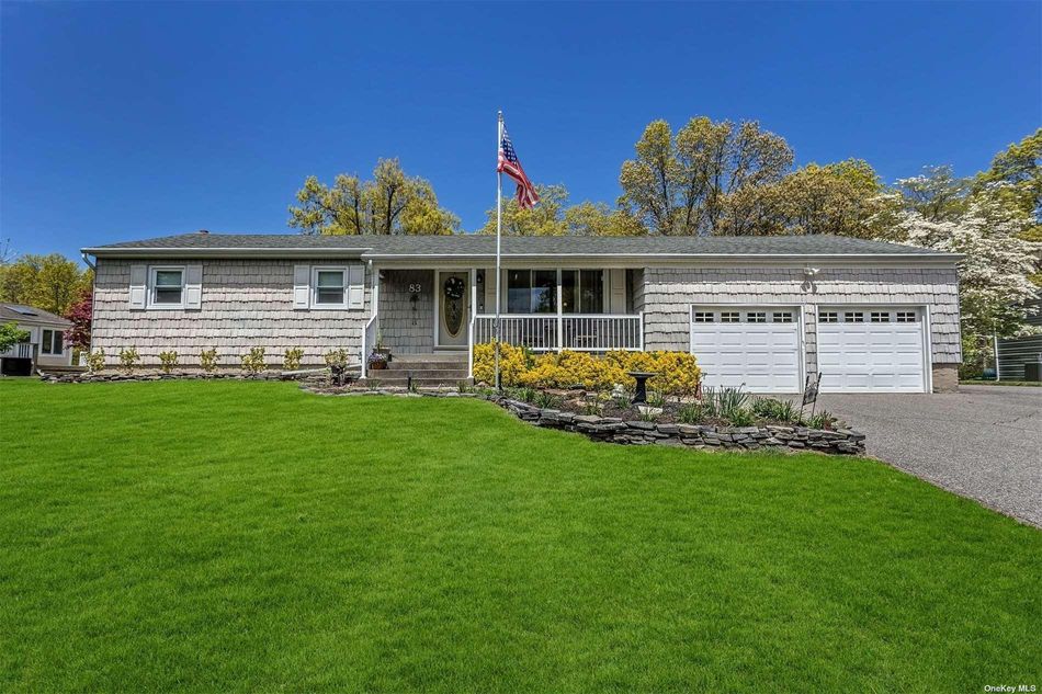 Image 1 of 22 for 83 Hilltop Drive in Long Island, Smithtown, NY, 11787