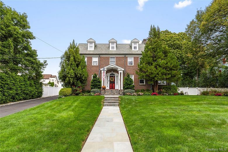 543 King Street