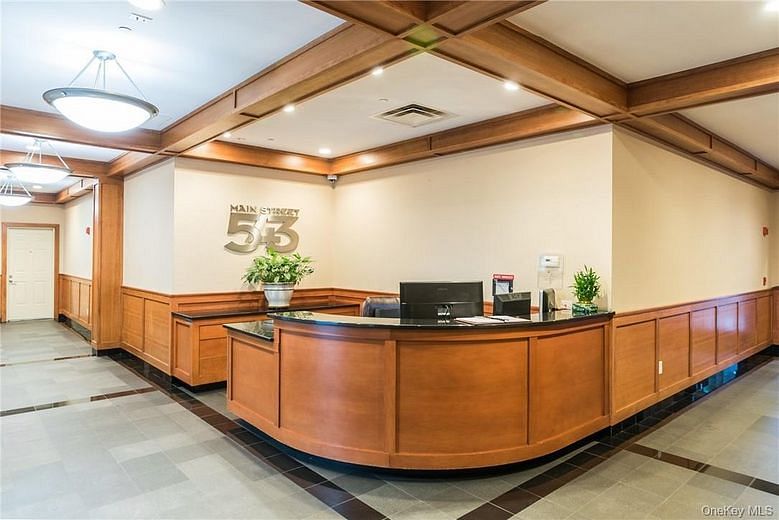 543 Main Street #410