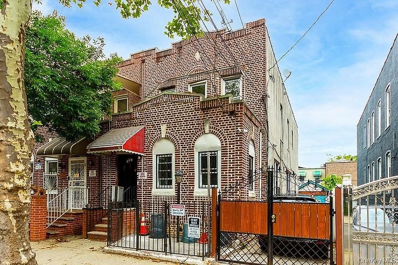 543 Miller Avenue