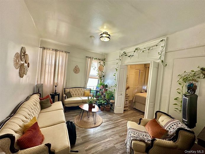 543 W 160th Street #5D