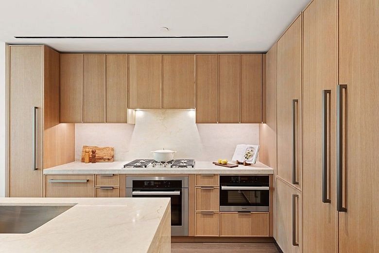 543 West 122nd Street #11A