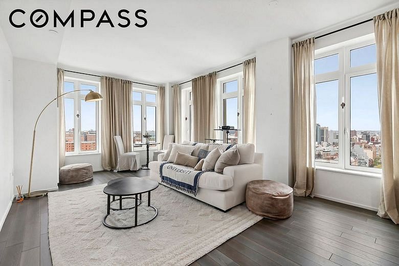 543 West 122nd Street #17C