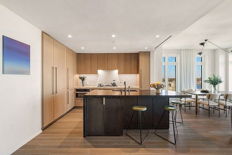 543 West 122nd Street #23A