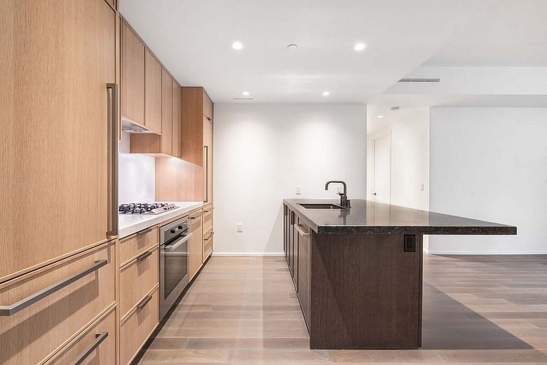 543 West 122nd Street #4G