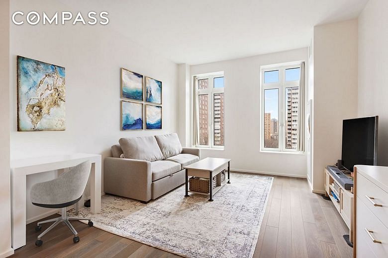 543 West 122nd Street #6B