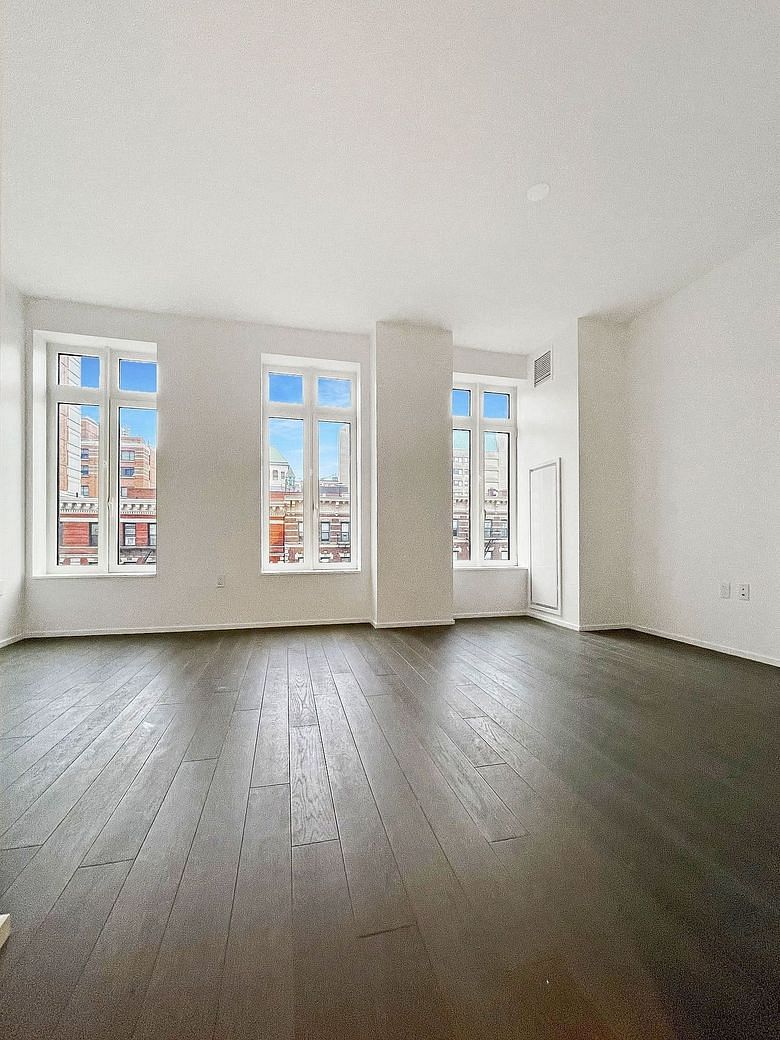 543 West 122nd Street #6F