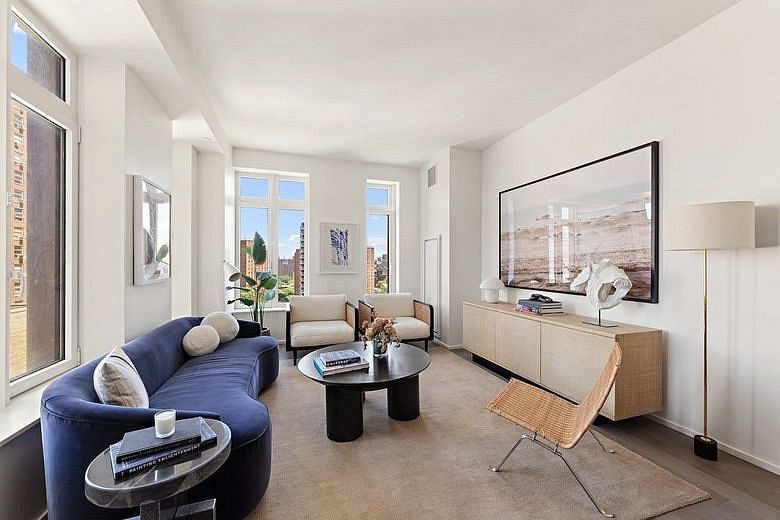 543 West 122nd Street #8A