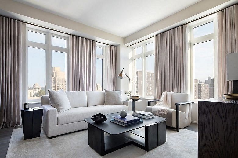 543 West 122nd Street #8A