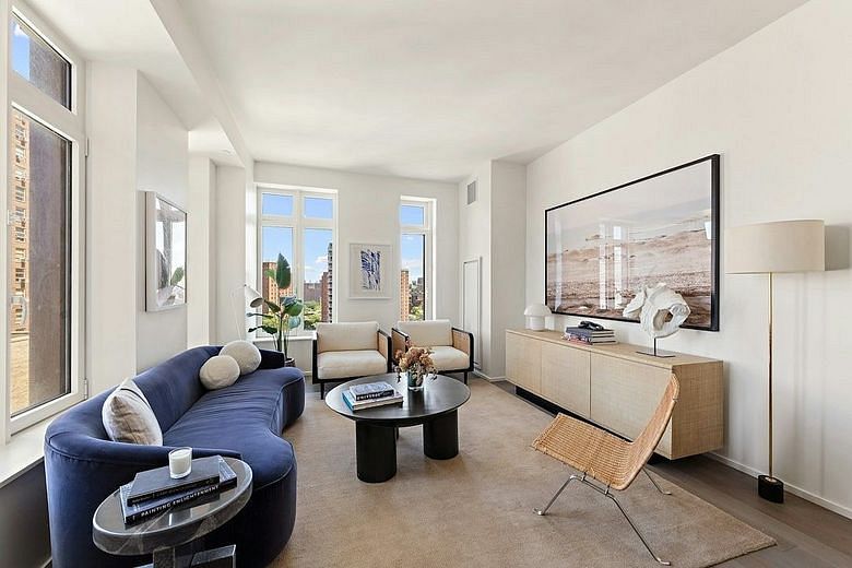 543 West 122nd Street #9A