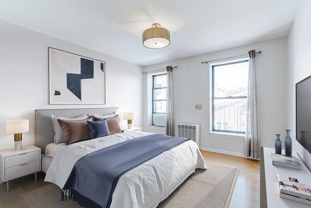 Image 1 of 9 for 544 East 11th Street #4A in Manhattan, NEW YORK, NY, 10009