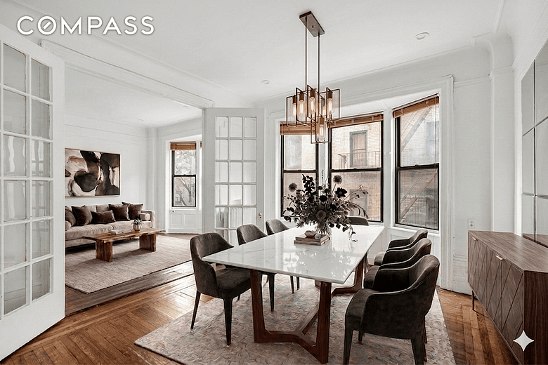 544 West 157th Street #44