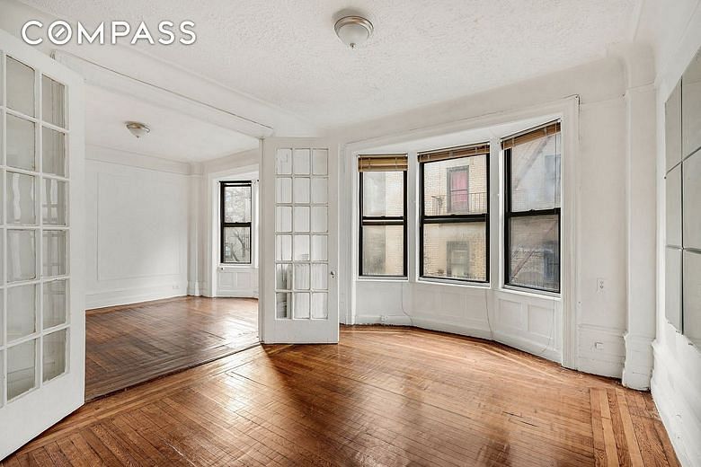 544 West 157th Street #44