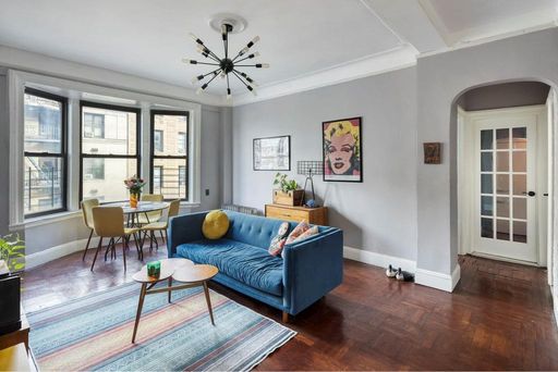 Image 1 of 9 for 544 West 157th Street #51 in Manhattan, NEW YORK, NY, 10032