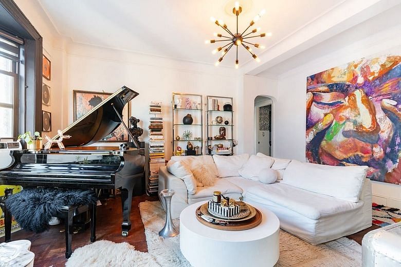 544 West 157th Street #51