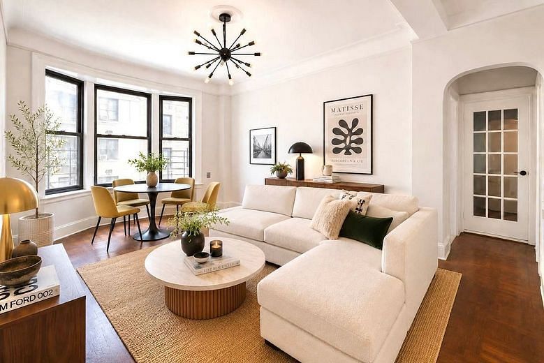 544 West 157th Street #51