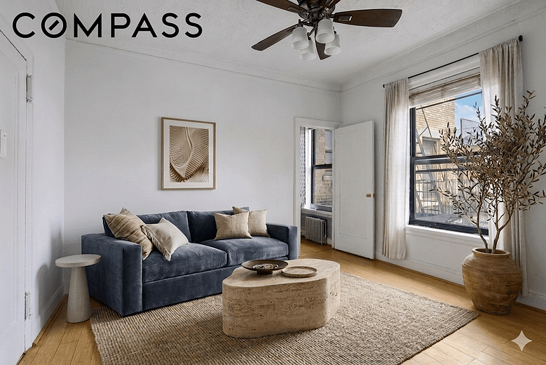 544 West 157th Street #85
