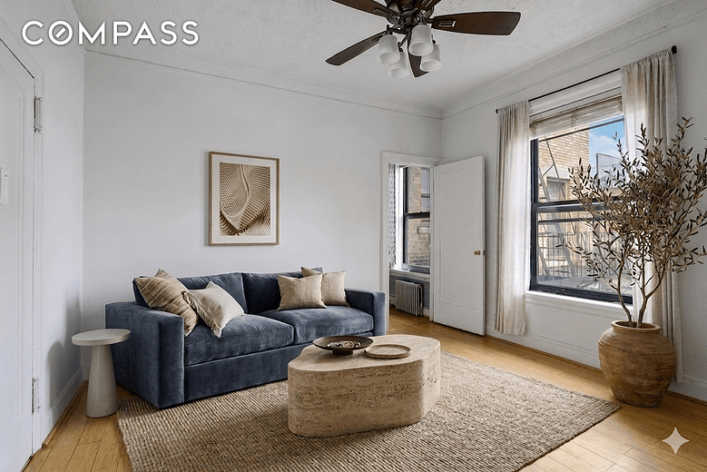 544 West 157th Street #85