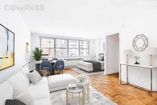 Image 1 of 7 for 310 East 70th Street #9F in Manhattan, New York, NY, 10021