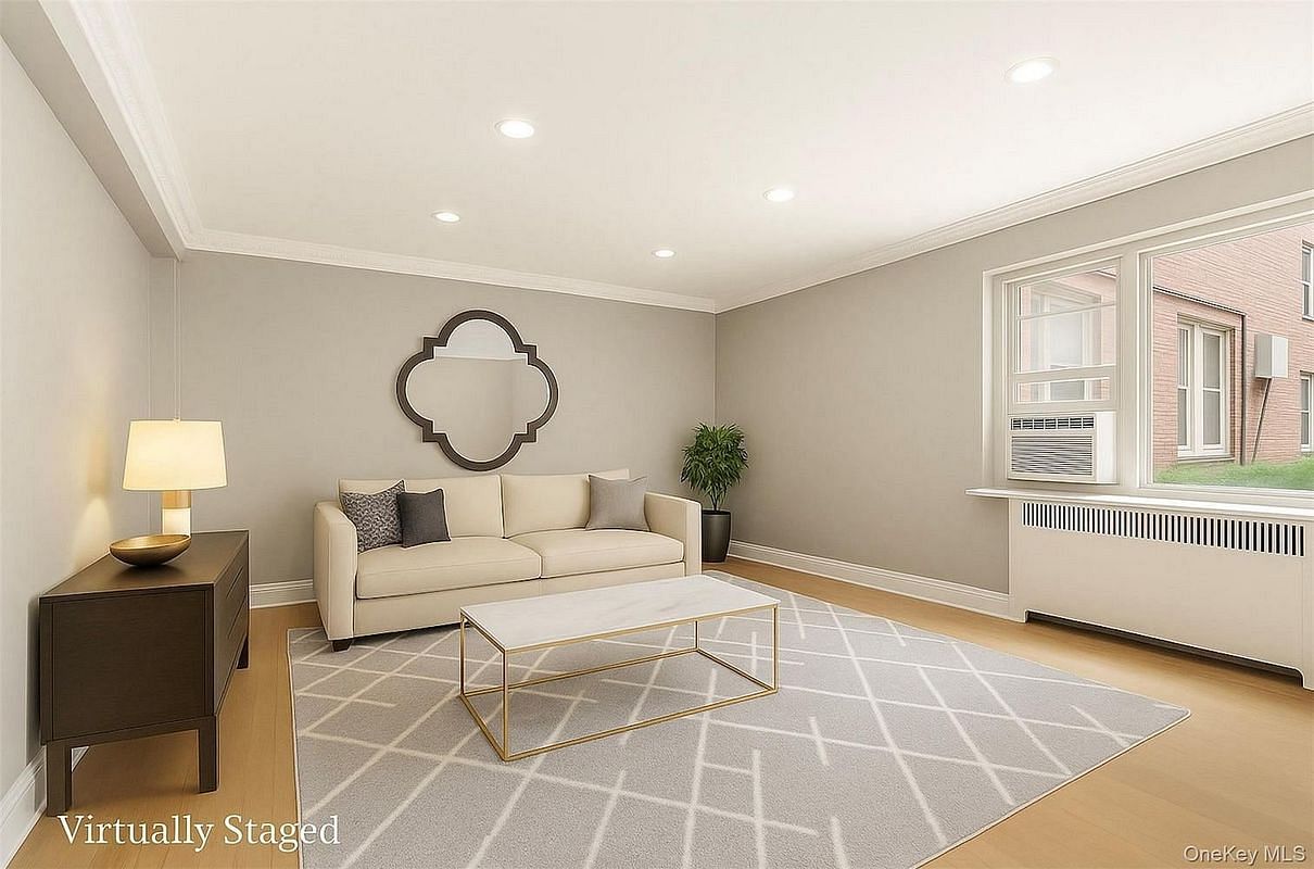 Image 1 of 28 for 5444 Arlington Avenue #G12 in Bronx, NY, 10471