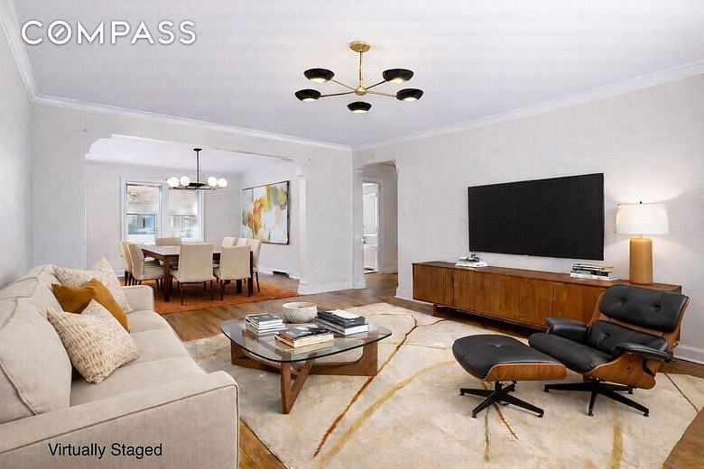 5444 Arlington Avenue #G51