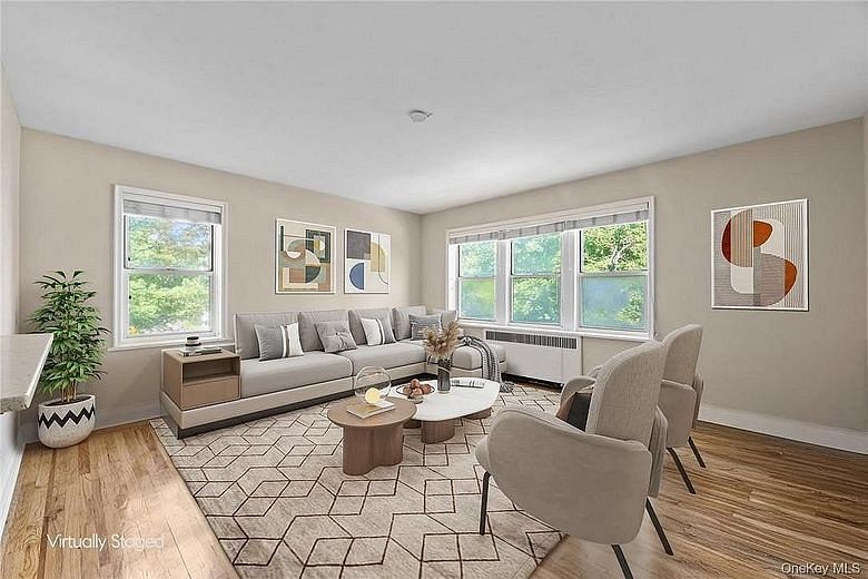 5444 NE Arlington Avenue #G24