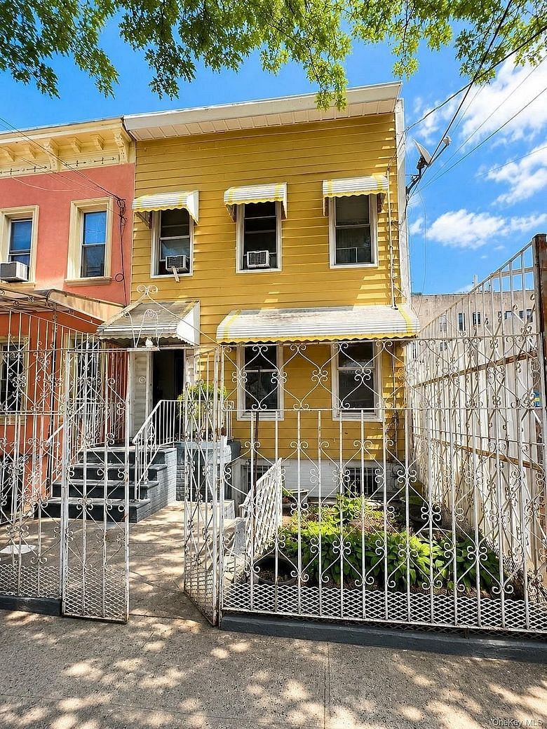545 Logan Street