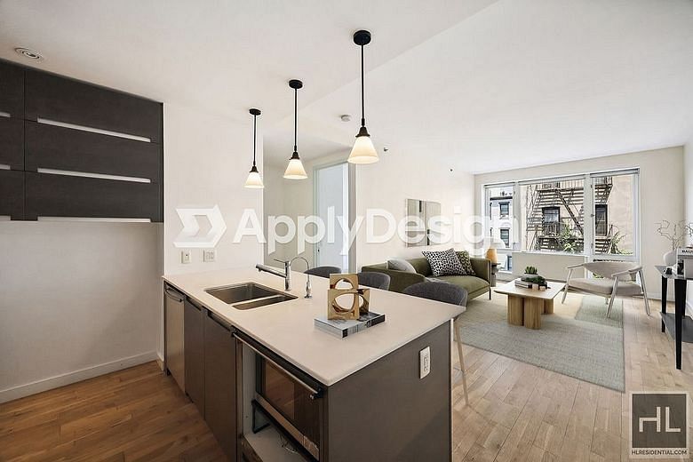 545 Washington Avenue #307