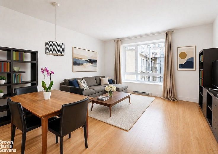 545 West 110th Street #4C