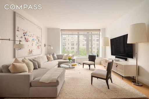 Image 1 of 21 for 545 West 110th Street #5EG in Manhattan, New York, NY, 10025
