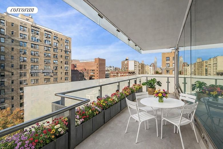 545 West 110th Street #9D