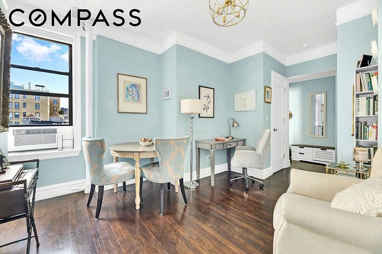545 West 111th Street #10G