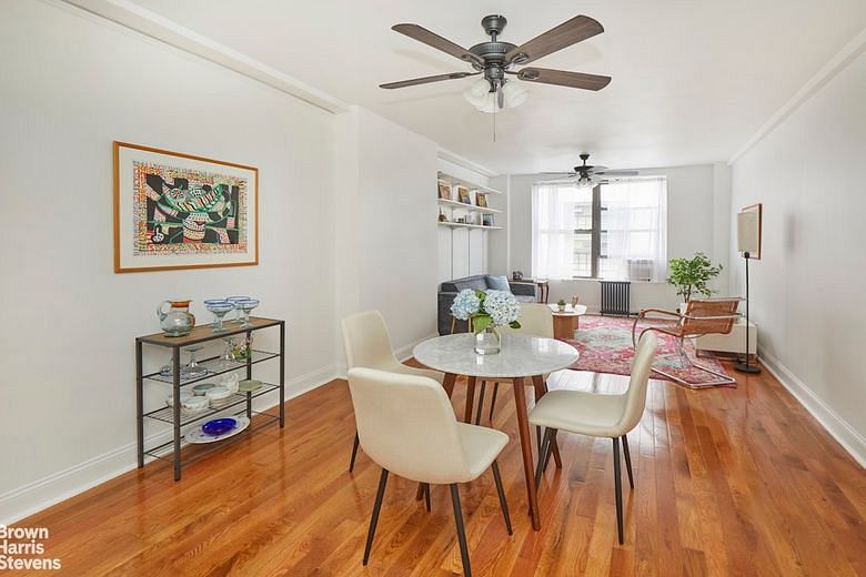 545 West 111th Street #10I