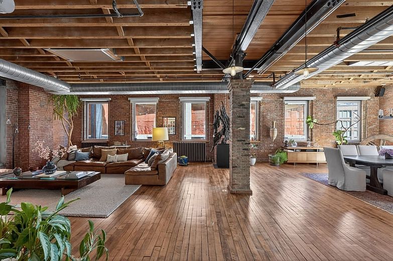 545 West 20th Street #5B