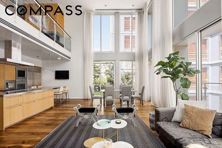 545 West 20th Street #PH6/7B