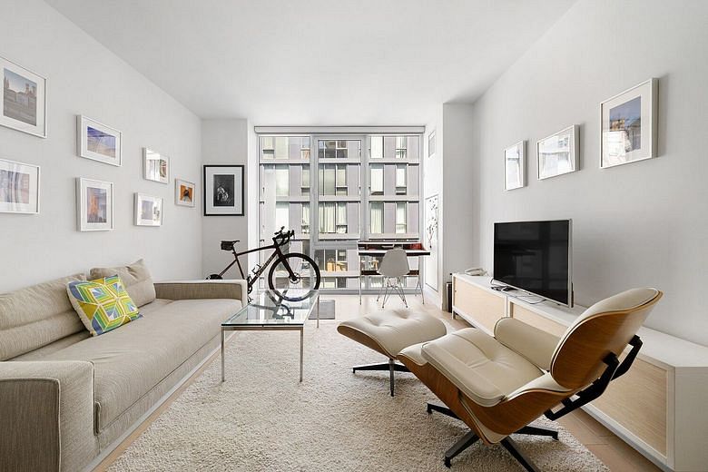545 West 48th Street #404S