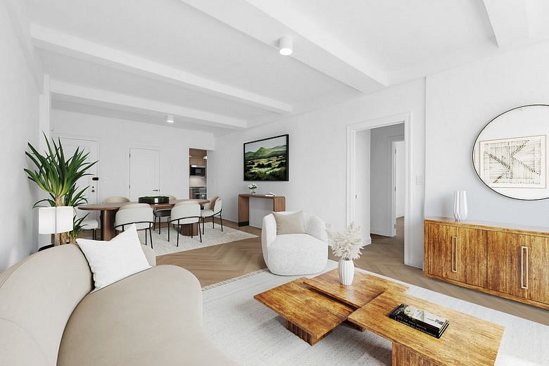 545 West End Avenue #12D