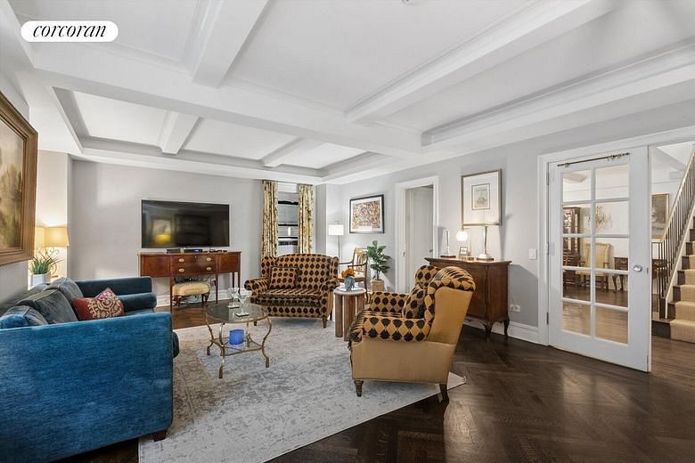 545 West End Avenue #3B