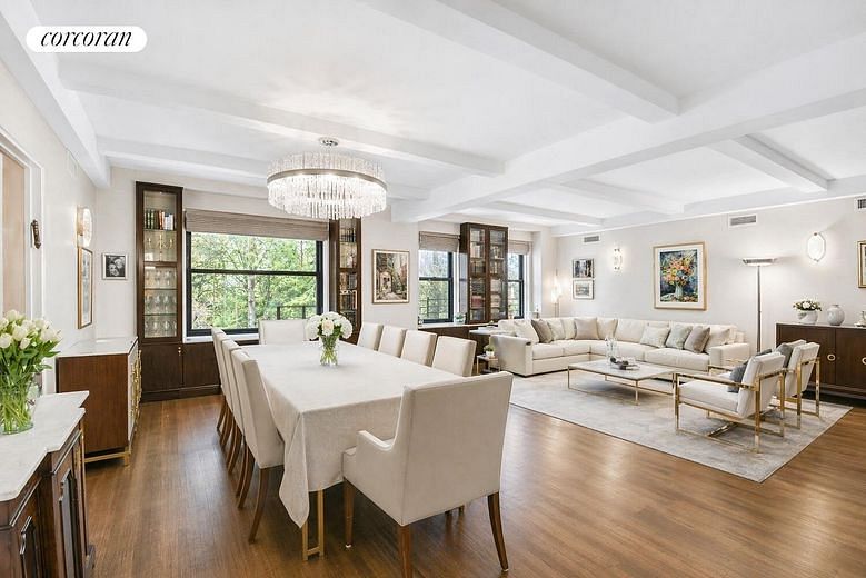 545 West End Avenue #3CD