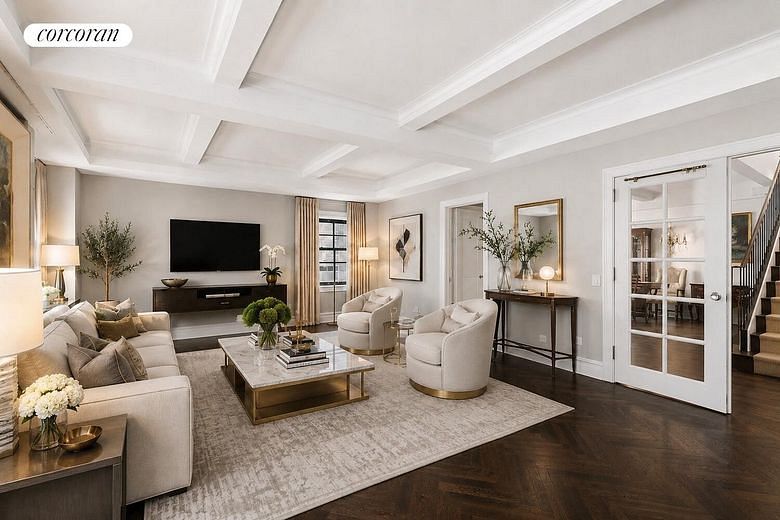 545 West End Avenue #3G4G