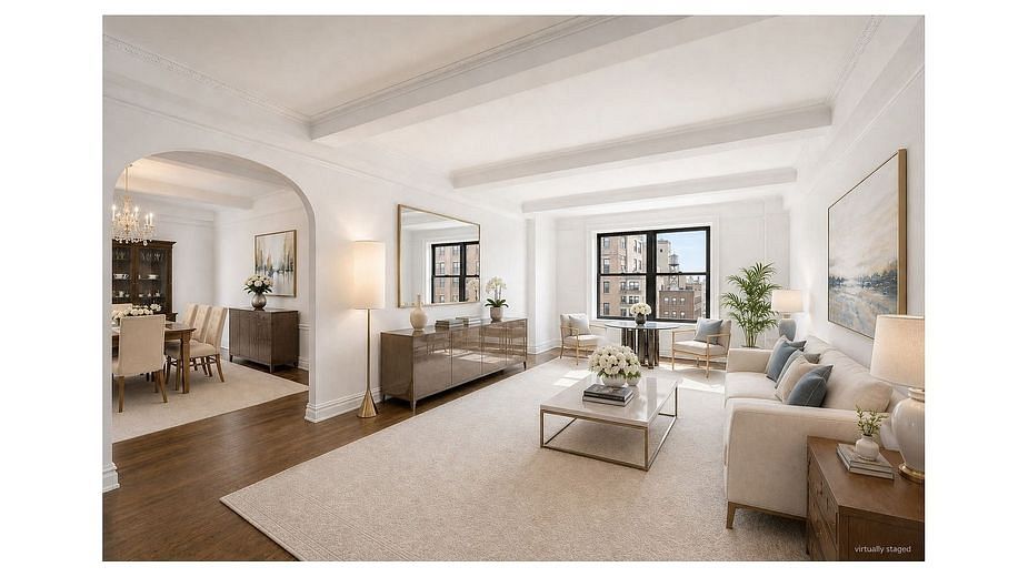 545 West End Avenue #8A