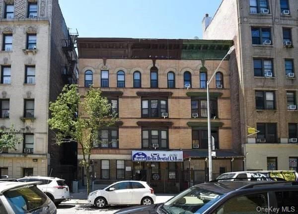 546 W 188th Street W