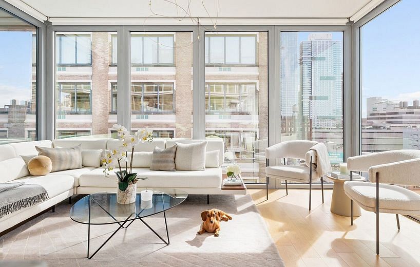 547 West 47th Street #1112