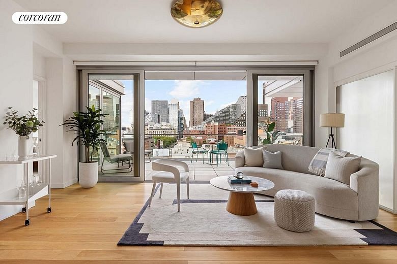 547 West 47th Street #1113