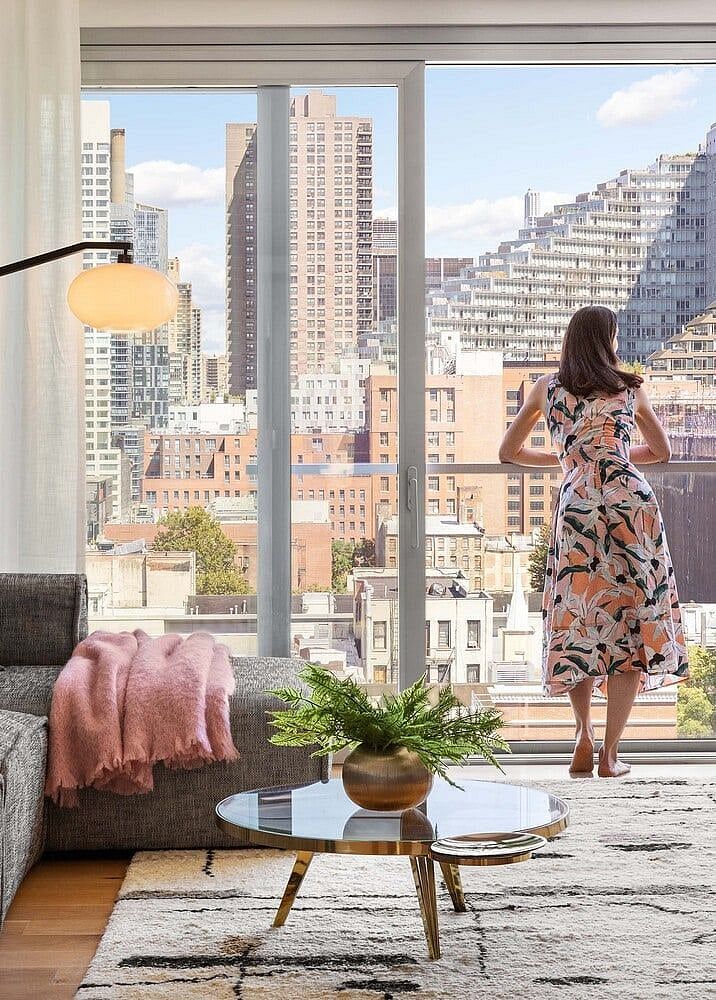 547 West 47th Street #1114