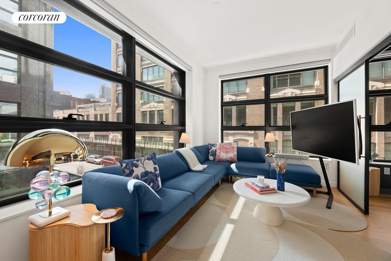 Image 1 of 24 for 547 West 47th Street #309 in Manhattan, New York, NY, 10036