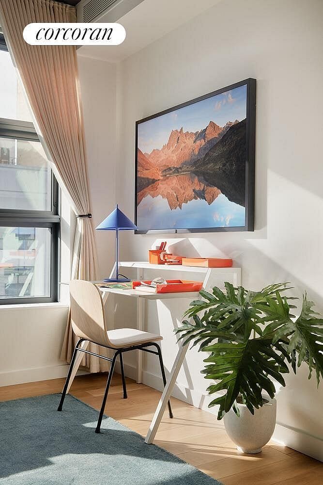 547 West 47th Street #313