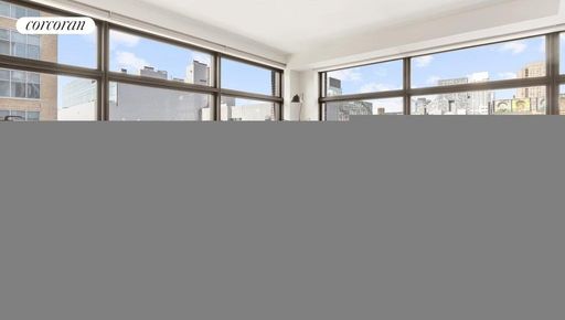 Image 1 of 30 for 547 West 47th Street #321 in Manhattan, New York, NY, 10036