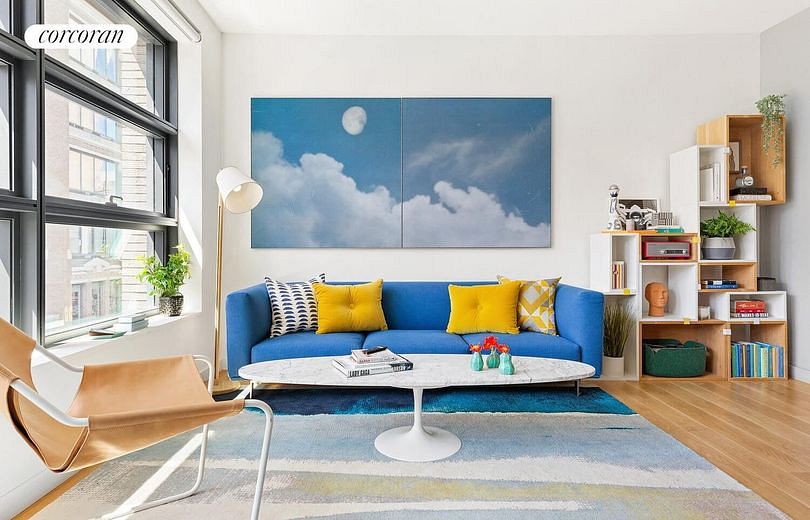 547 West 47th Street #325