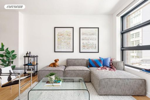 Image 1 of 9 for 547 West 47th Street #404 in Manhattan, New York, NY, 10036